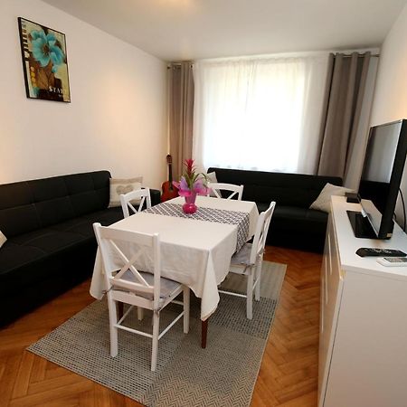 Apartment Mira Lapad Ragusa Esterno foto