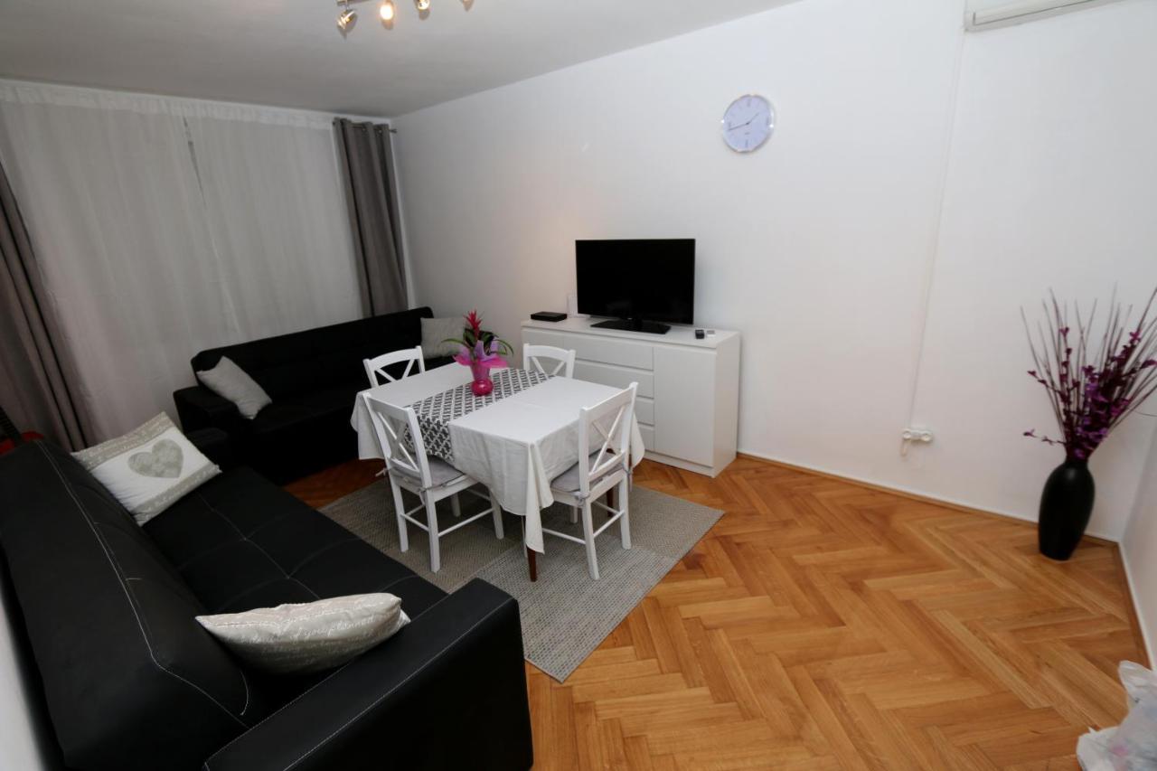 Apartment Mira Lapad Ragusa Esterno foto